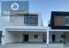 3 recamaras en venta en condado de asturias santiago