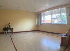 3 recamaras en venta en naucalpan de juárez