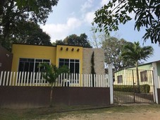 3 recamaras en venta en rancho o rancheria las palmas ixhuatlán del sureste