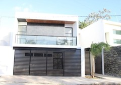 3 recamaras en venta en santa maria mérida