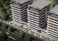 3 recamaras en venta en supermanzana 117 cancún