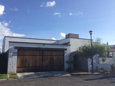 4 o mas recamaras en venta en residencial vista real corregidora