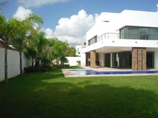 4 o mas recamaras en venta en villa magna cancún