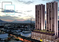 60 a 100 mts. en venta en centro monterrey