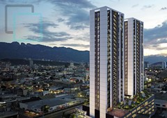 60 a 100 mts. en venta en centro monterrey