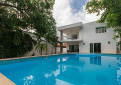 casas en venta - 702m2 - 4 recámaras - la ceiba - 6,700,000