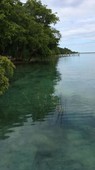 de 300 a 500 mts. en venta en bacalar