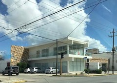 hasta 30 mts. en renta en fraccionamiento sol campestre mérida