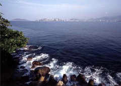 más de 500 mts. en venta en fraccionamiento marina brisas acapulco