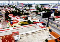 más de 500 mts. en venta en santa cruz buenavista sur puebla