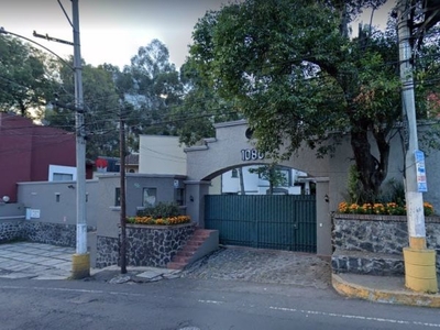 Casa en Condominio, Santa Teresa a Una Cuadra del Hospital Ángeles del Pedregal