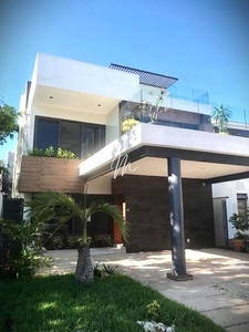 Casa En Renta En Cancun Residencial Cumbres