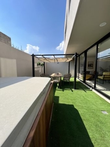 Casa en Zibata con Roof Garden