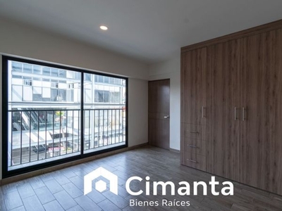 Departamento en Venta en Gabriel Mancera 1360, Del Valle Sur, Benito Juárez