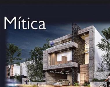 Doomos. CASA EN VENTA MITICA