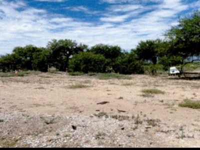 Terreno en Venta Carretera 57 San Luis Potosí , Matehuala El Leon