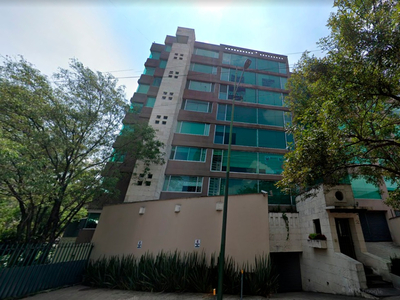 Casa, Boulevard Picacho Ajusco No. 2, Jardines De La Montaña, Tlalpan (mm14di)
