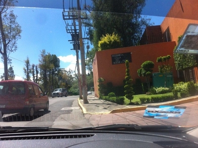 Casa en condominio en renta Calle Hidalgo 50, Granjas Lomas De Guadalupe, Cuautitlán Izcalli, Estado De México, México