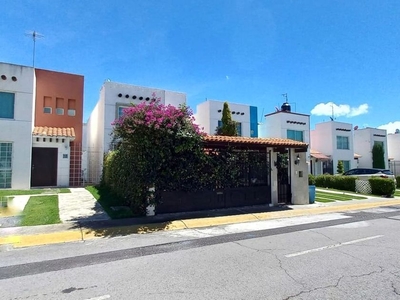 Casa en condominio en renta Metepec, Estado De México, México