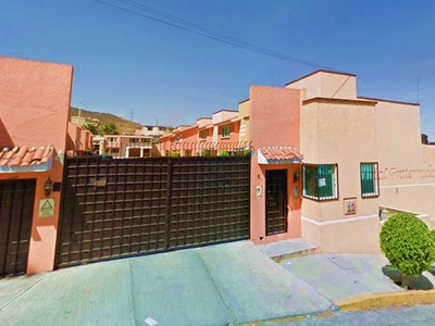 Casa en condominio en venta Afirme, Calle Carlos Silva, Atizapán Centro, Atizapán, México, 52500, Mex