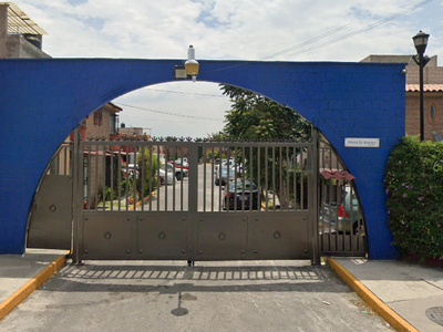 Casa en condominio en venta Alborada Jaltenco Ctm Xi, Jaltenco