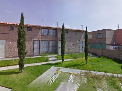 Casa en condominio en venta Av De Cerrojo 228, Mz 002, 56386 Chicoloapan De Juárez, Méx., México
