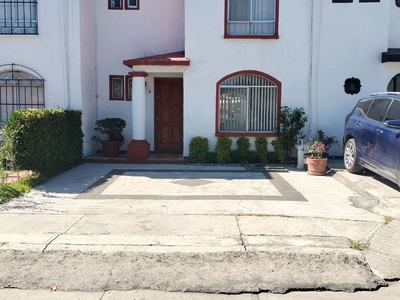 Casa en condominio en venta Av. Insurgentes 93, Capula, Tepotzotlán, Estado De México, México