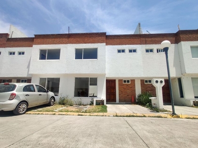 Casa en condominio en venta Calle Ignacio Allende 817-17, Magdalena, San Mateo Atenco, Estado De México, México