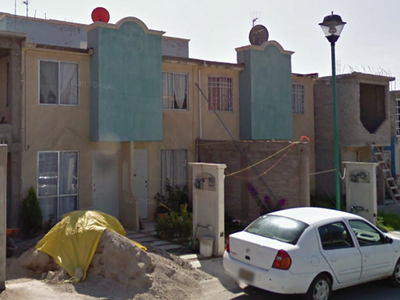 Casa en condominio en venta Cto Real De Coahuila 3c, Mz 005, 56386 Chicoloapan De Juárez, Méx., México