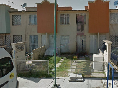 Casa en condominio en venta Cto. Real De Colima 10d-m 23 C, Mz 007, 56386 Chicoloapan De Juárez, Méx., México