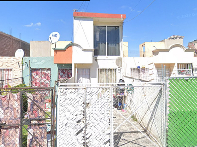 Casa en condominio en venta Cto. Real De Colima 18-m 23 D, 56386 Chicoloapan De Juárez, Méx., México
