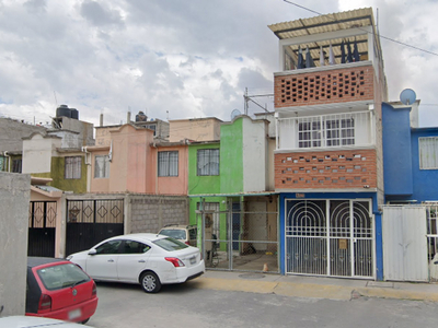 Casa en condominio en venta Cto. Real De La Guarda 28-36 B, 56386 Chicoloapan De Juárez, Méx., México