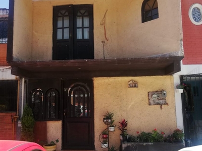 Casa en condominio en venta Granjas Lomas De Guadalupe, Cuautitlán Izcalli