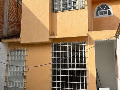 Casa en condominio en venta José De Gálvez, Parte Del Armando Neyra Chávez, San Pedro Totoltepec, Estado De México, México