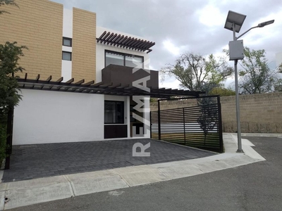 Casa en condominio en venta Juárez (los Chirinos), Ocoyoacac