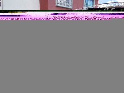 Casa en condominio en venta La Guadalupana Bicentenario Huehuetoca, Huehuetoca