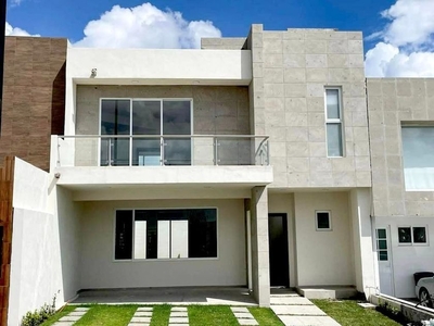 Casa en condominio en venta Lago Villas Del Campo, Mz 001, Estado De México, México