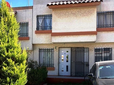 Casa en condominio en venta Modena 39, Villa Del Real 6ta Seccion, Villa Del Real 4ta Sección, Ojo De Agua, Estado De México, México