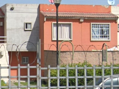 Casa en condominio en venta Privada De Oyamel, Estado De México, México