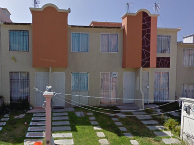 Casa en condominio en venta Real De Durango 48-m23 C, 56386 Chicoloapan De Juárez, Méx., México