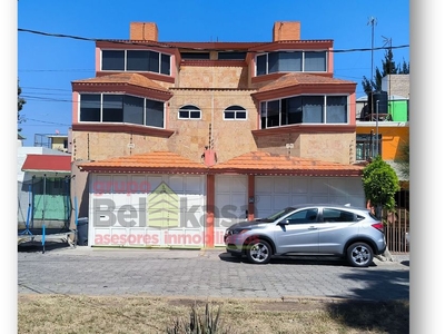 Casa en condominio en venta Retorno Bosques De Gaunde 32, Bosques De Aragon, Ciudad Nezahualcóyotl, Estado De México, México