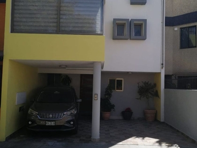 Casa en condominio en venta Rinconada, Del Reloj Mz 044, Riconada De, La Herradura, Naucalpan De Juárez, Estado De México, México