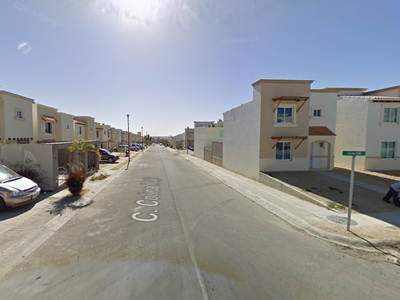 -casa En Remate Bancario-e, San Jose Del Cabo, Baja California Sur. - Jcbb3