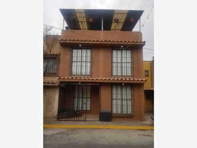 Casa en renta Alfredo Del Mazo, Ixtapaluca, Ixtapaluca
