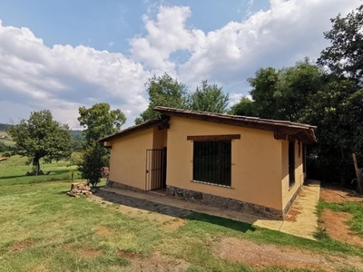 Casa en renta Avándaro, Valle De Bravo