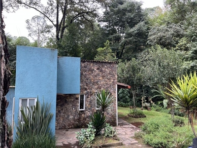 Casa en renta Avándaro, Valle De Bravo
