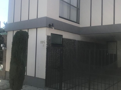 Casa en renta Avenida Miguel Hidalgo Oriente 1324, Mz 023, Vértice, Toluca De Lerdo, Estado De México, México