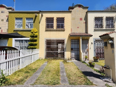 Casa en renta Bosques De Cantabria, Toluca