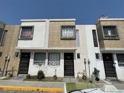 Casa en renta Calle Paseo De Atotonilco, Emiliano Zapata, Lerma, México, 52110, Mex