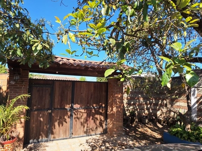 Casa en renta Casas Viejas, Avandaro, Valle De Bravo, Estado De México, México